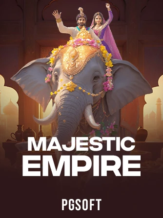 Majestic Empire